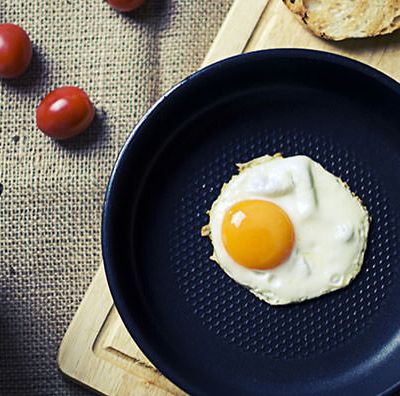 Fighting Fatigue through food