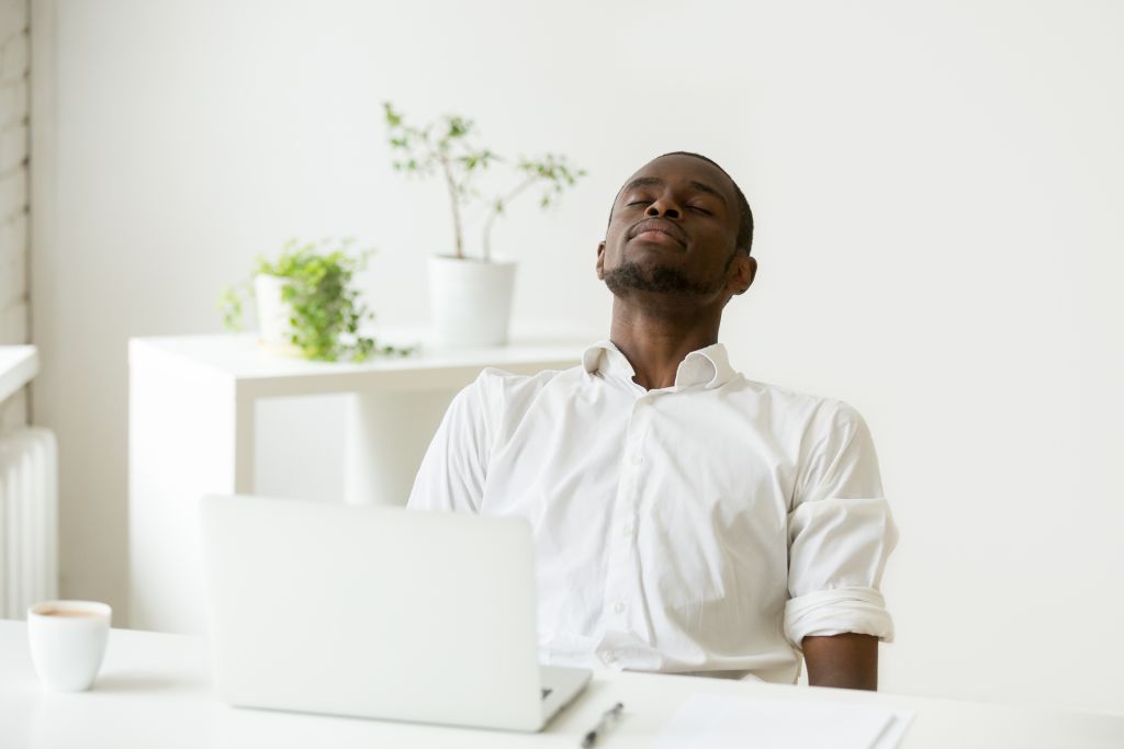 mindfulness for employees