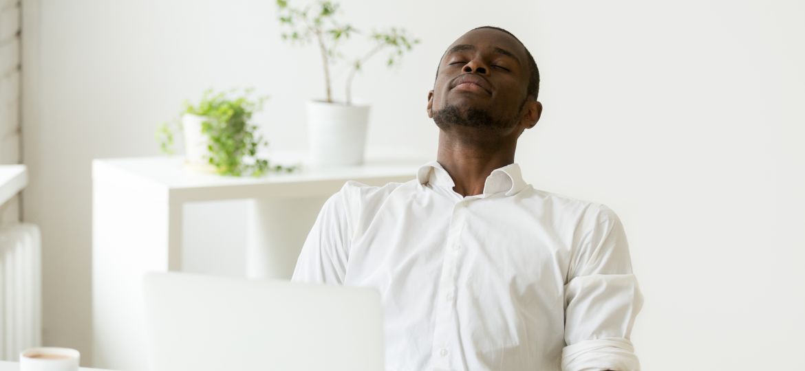 mindfulness for employees