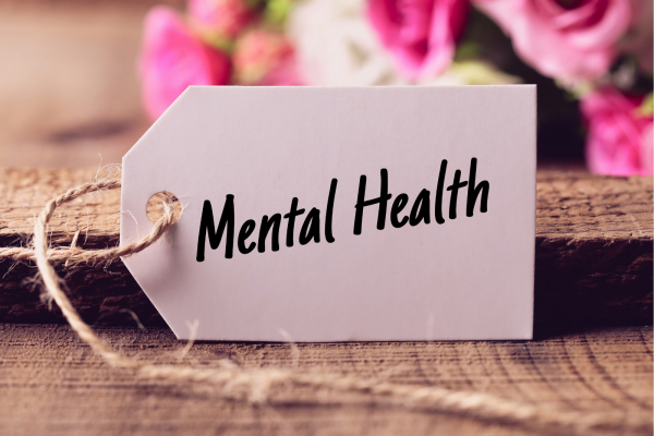 mental health awareness