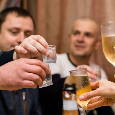 Alcohol Awareness