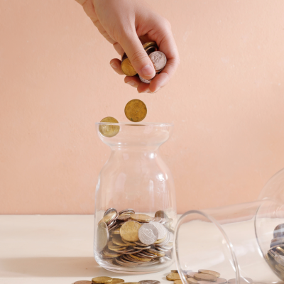 Borrowing, credit & debt