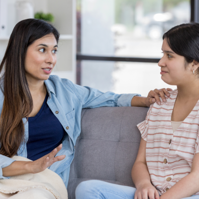 The Power of Healthy Boundaries