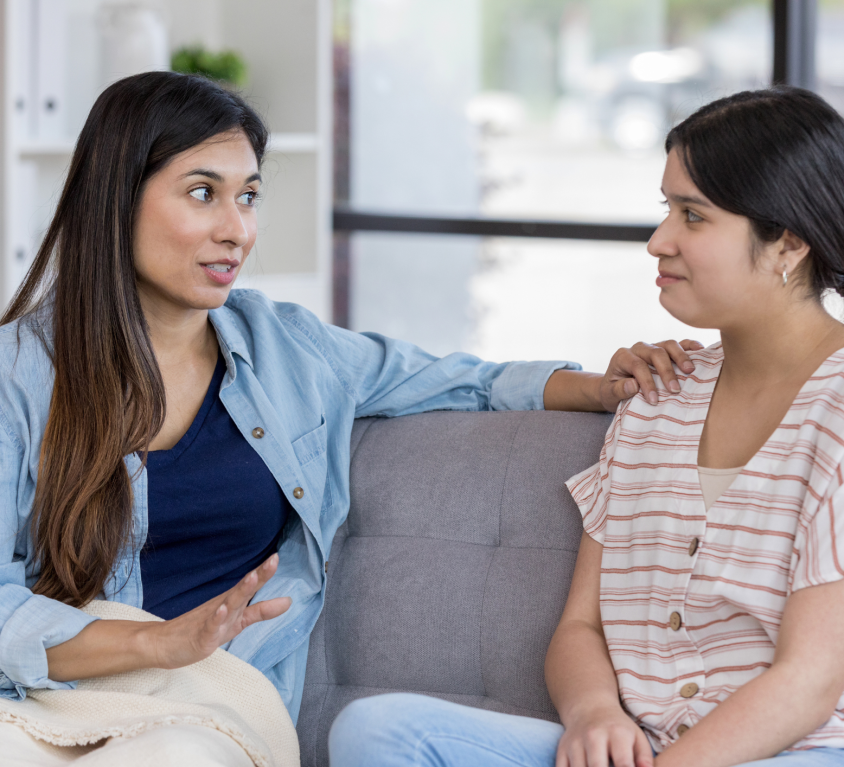 Conscious Communication