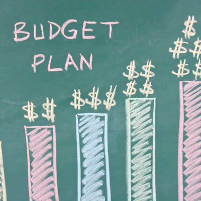 Budgeting and Future Planning