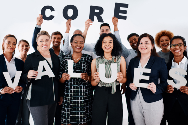 Core values