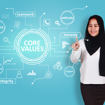 Core values