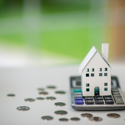 Mortgages