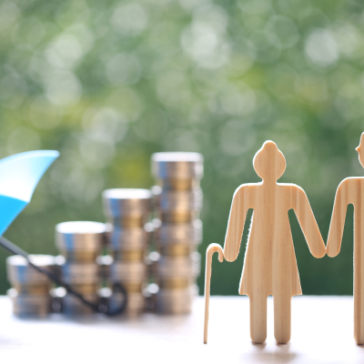 Understanding Pension Basics