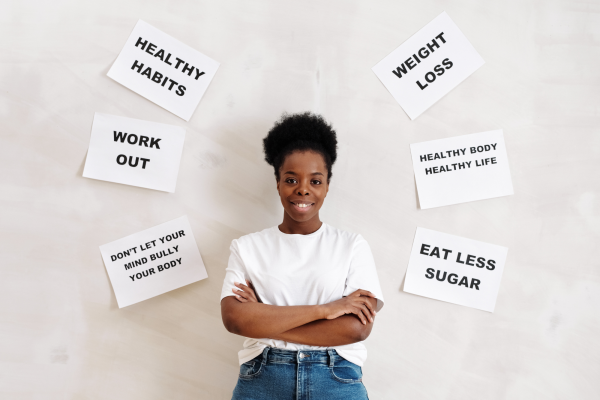 Kickstart your healthy habits