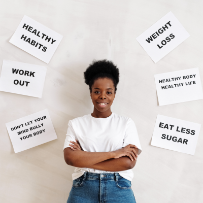 Kickstart your healthy habits