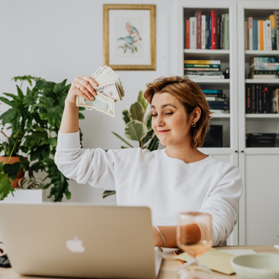 Money and mental health