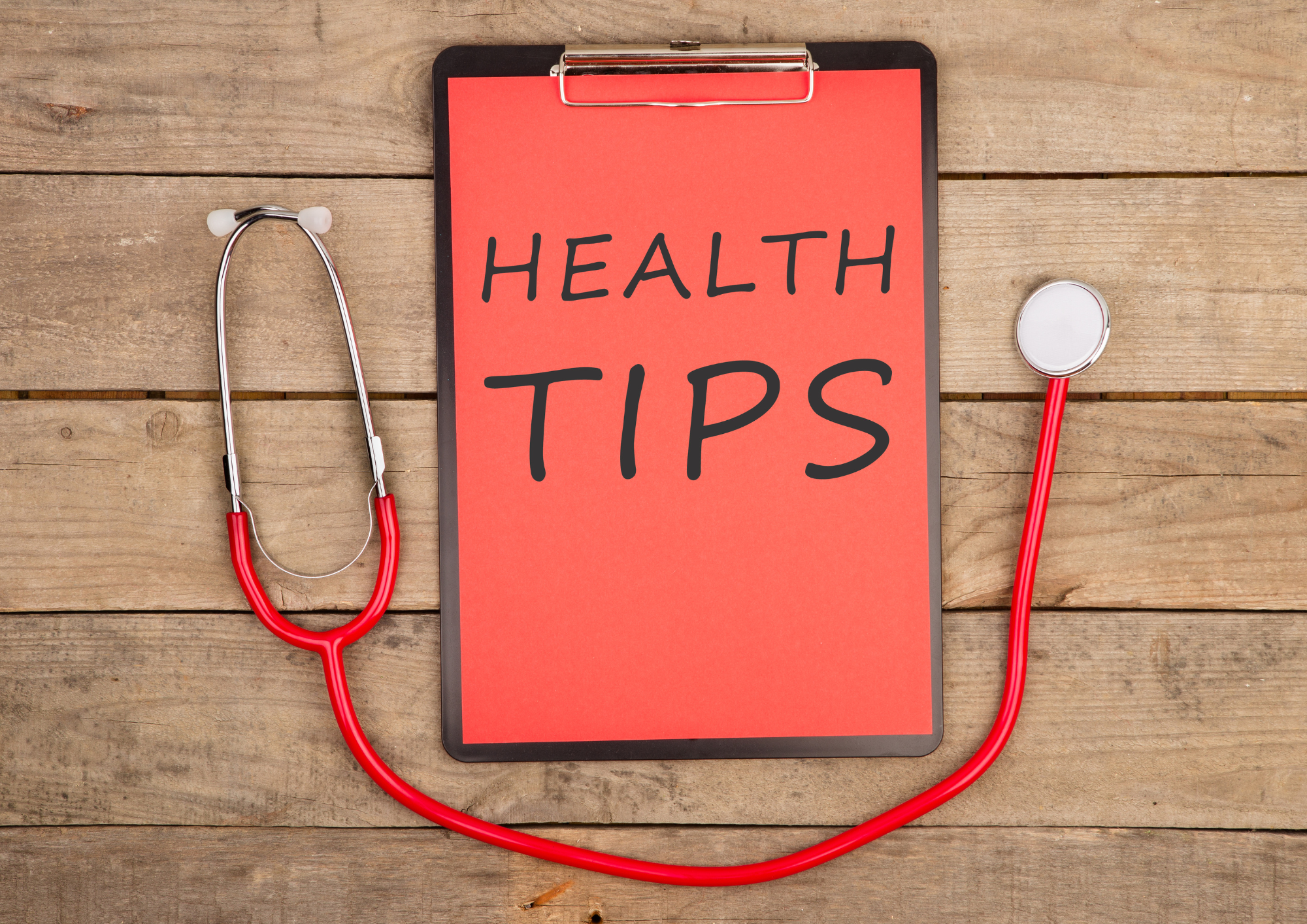 health tips health tips