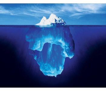 Looking beneath surface