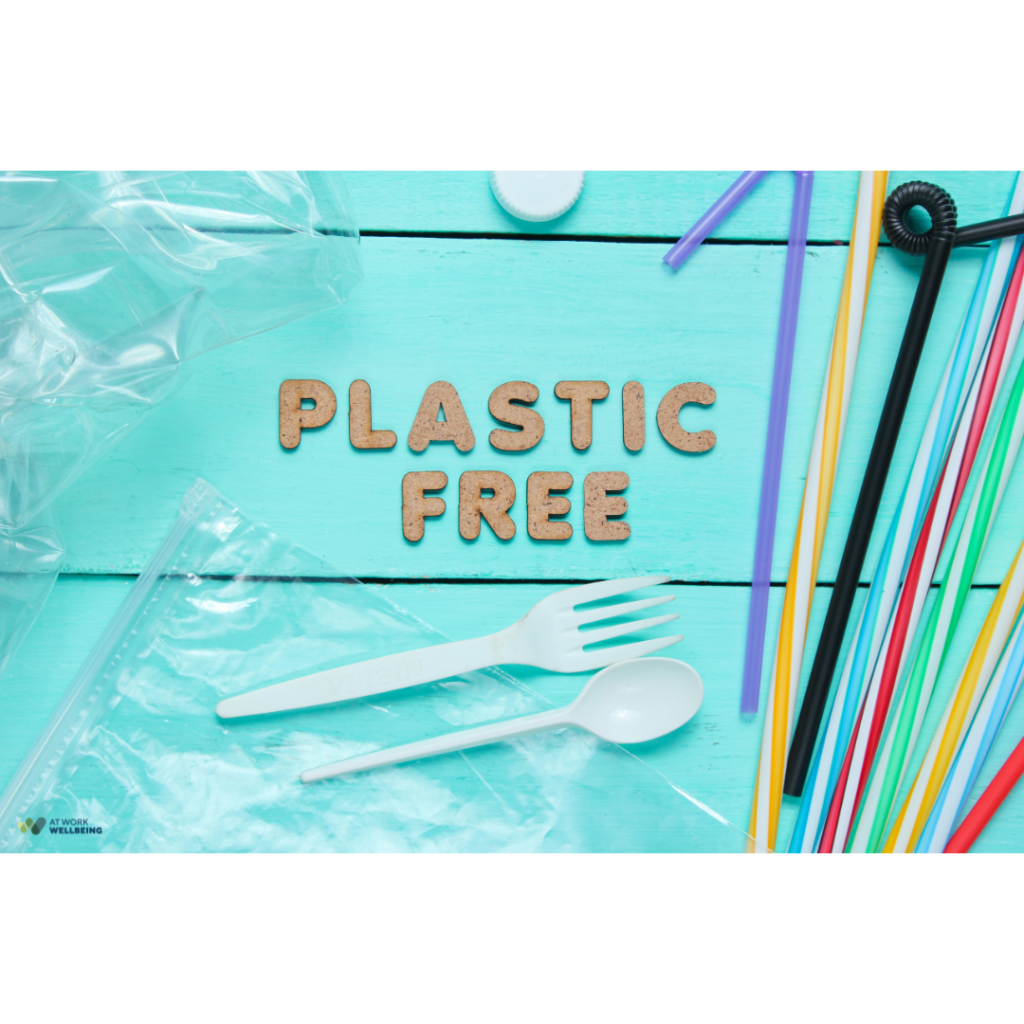 Plastic free