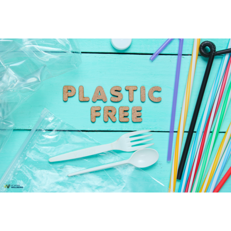 Plastic free